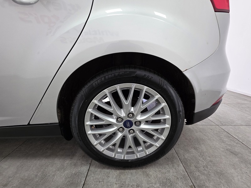 Used Ford Focus 2015 for sale - 77663391: Photo 20