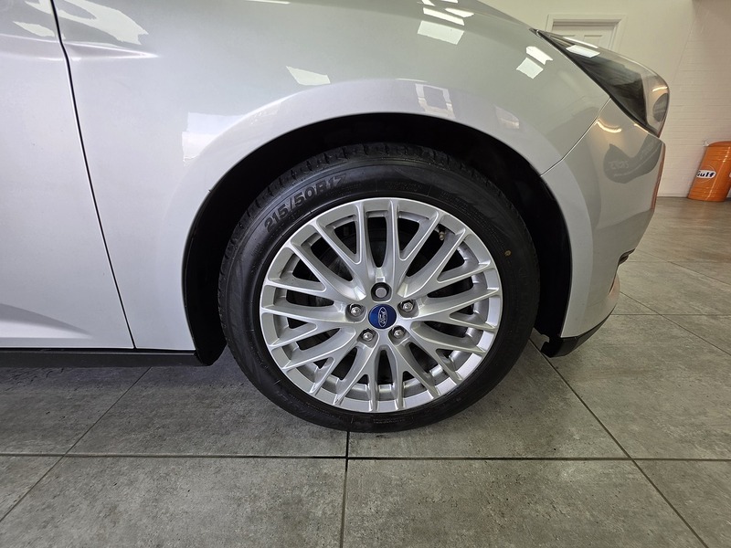 Used Ford Focus 2015 for sale - 77663391: Photo 22