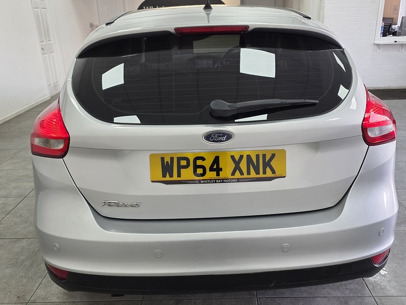 Used Ford Focus 2015 for sale - 77663391: Photo 4