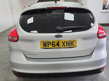 Used Ford Focus 2015 for sale - 77663391: Photo