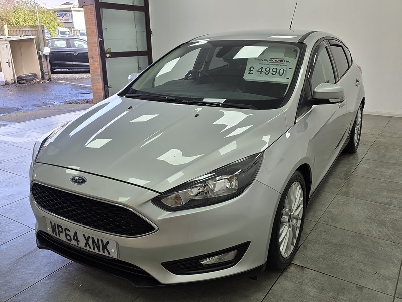 Used Ford Focus 2015 for sale - 77663391: Photo 6