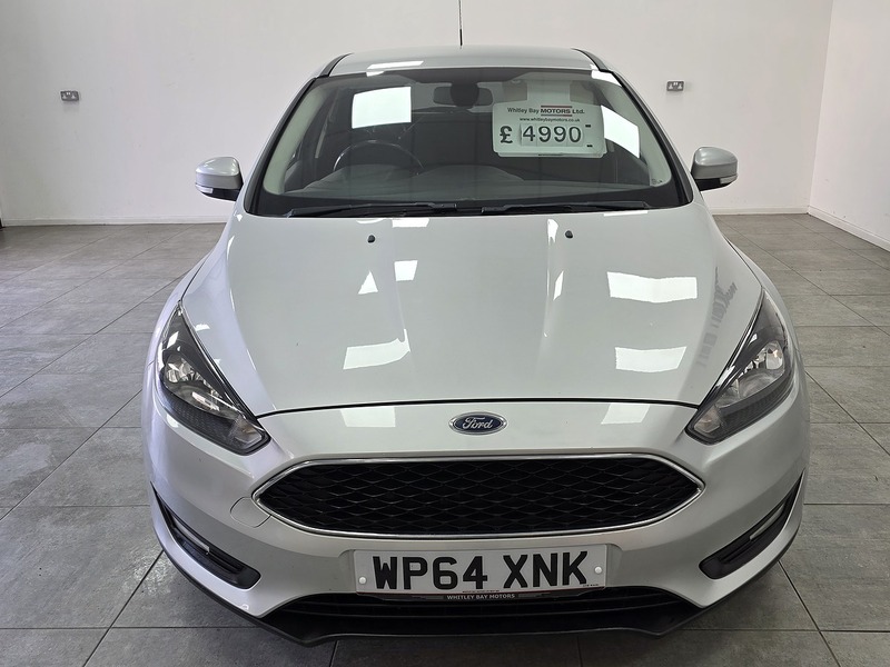Used Ford Focus 2015 for sale - 77663391: Photo 7