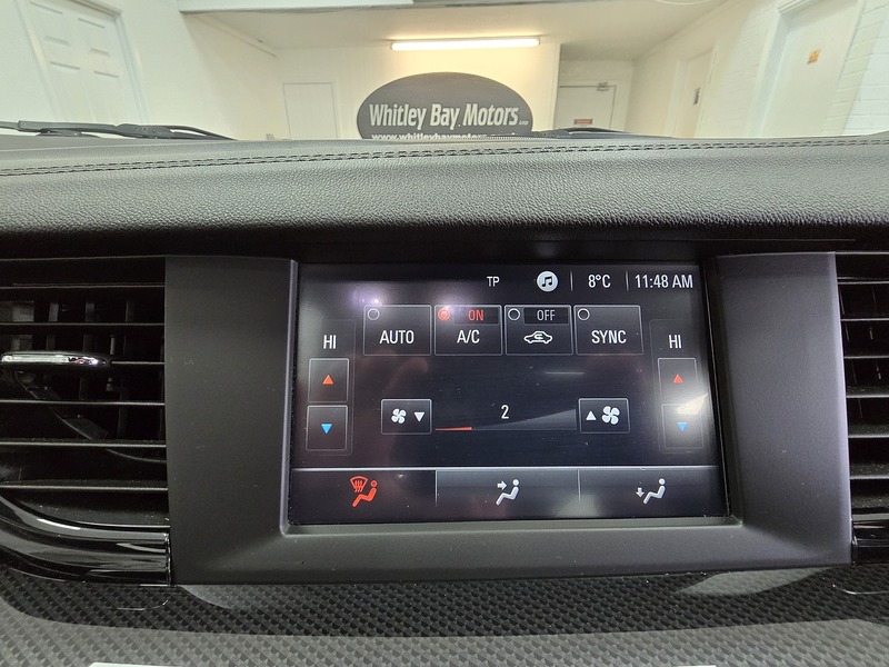 Used Vauxhall Insignia 2019 for sale - 77640127: Photo 10