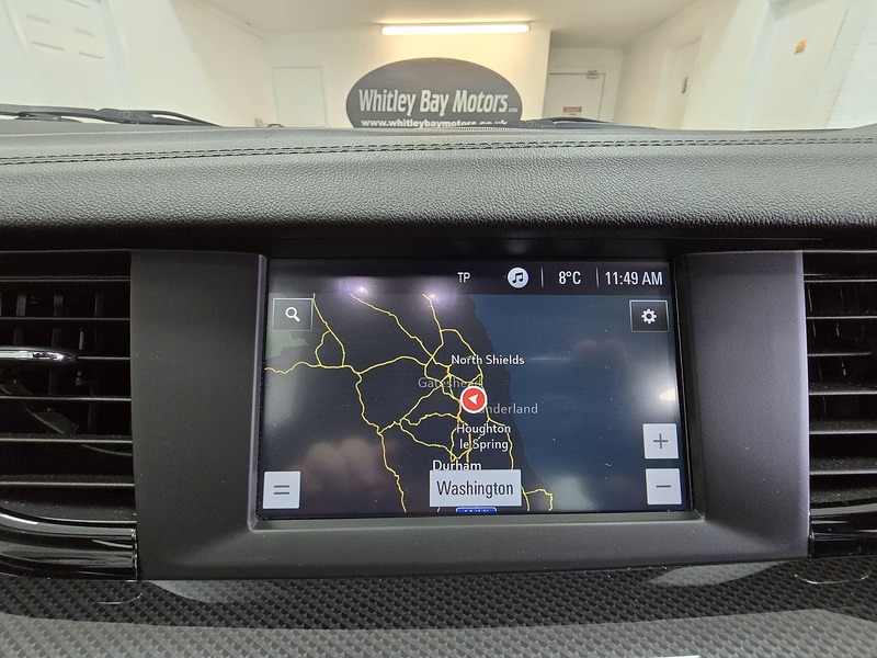 Used Vauxhall Insignia 2019 for sale - 77640127: Photo 12