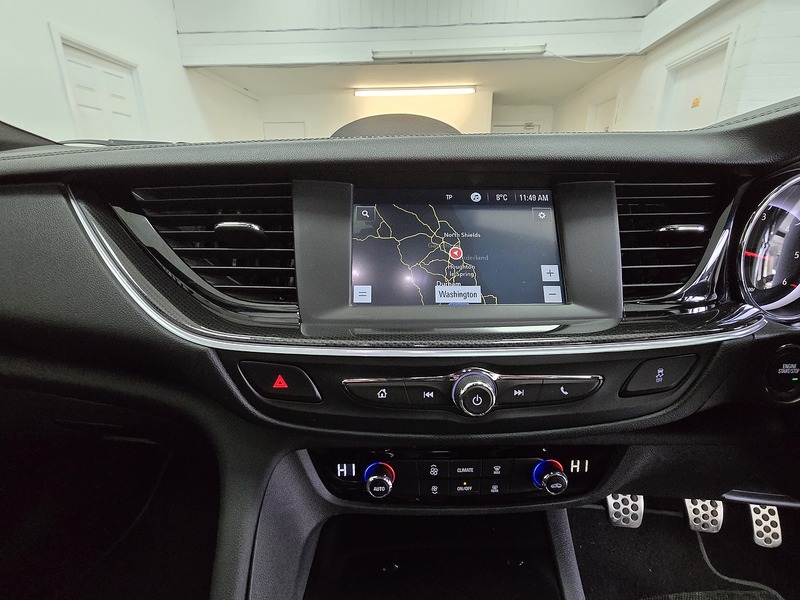 Used Vauxhall Insignia 2019 for sale - 77640127: Photo 13