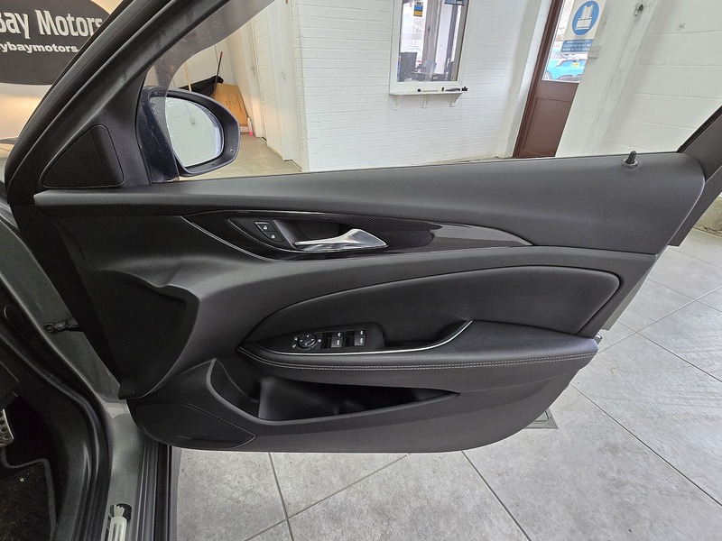 Used Vauxhall Insignia 2019 for sale - 77640127: Photo 14