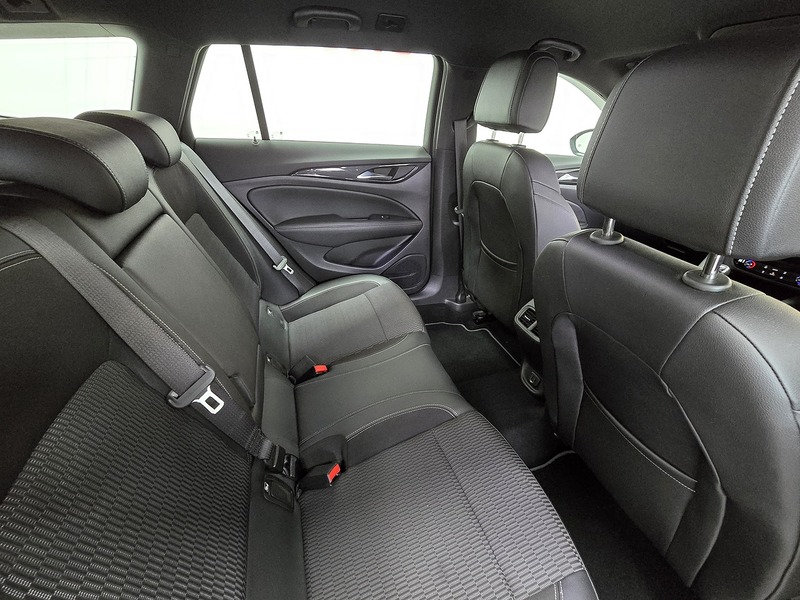 Used Vauxhall Insignia 2019 for sale - 77640127: Photo 16