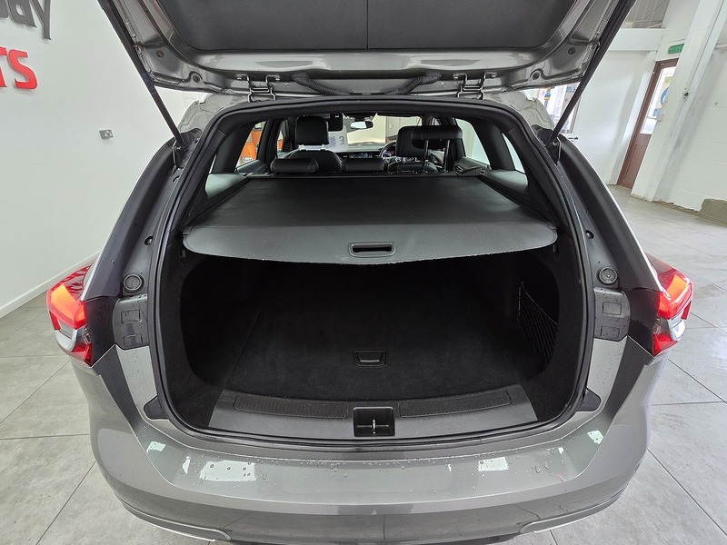 Used Vauxhall Insignia 2019 for sale - 77640127: Photo 17