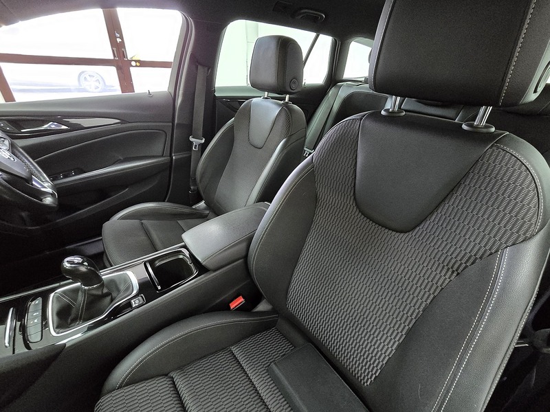 Used Vauxhall Insignia 2019 for sale - 77640127: Photo 19