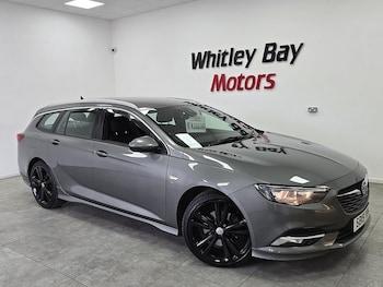 2019 - Turbo D BlueInjection SRi VX Line Nav 5-Door