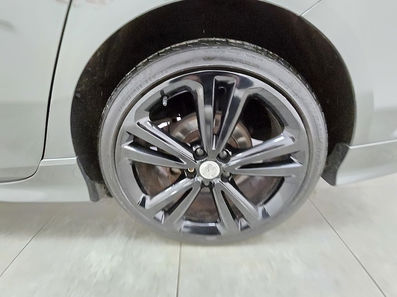 Used Vauxhall Insignia 2019 for sale - 77640127: Photo 21