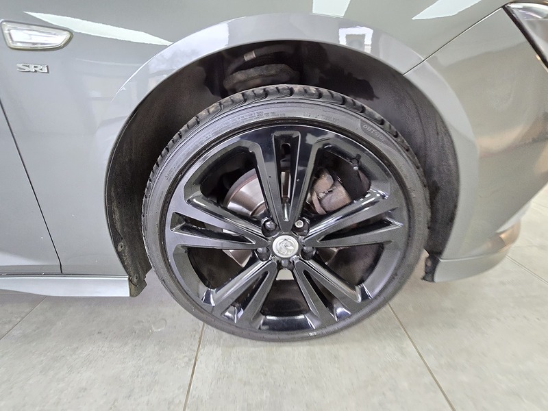 Used Vauxhall Insignia 2019 for sale - 77640127: Photo 23