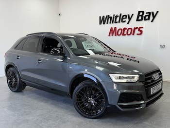 Used Audi Q3 2017 for sale - 79586104: Photo