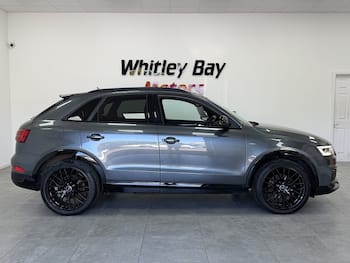 Used Audi Q3 2017 for sale - 79586104: Photo