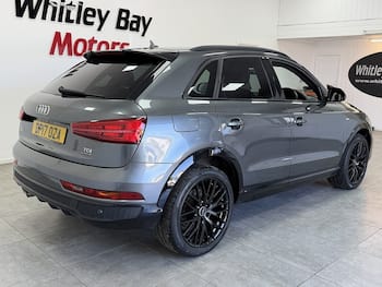 Used Audi Q3 2017 for sale - 79586104: Photo