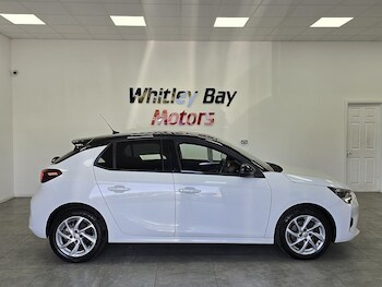 Used Vauxhall Corsa 2019 for sale - 75871603: Photo
