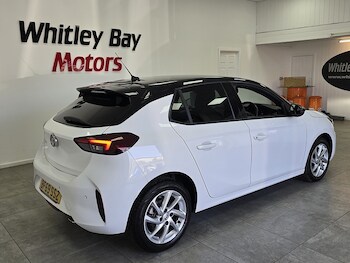 Used Vauxhall Corsa 2019 for sale - 75871603: Photo
