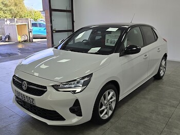 Used Vauxhall Corsa 2019 for sale - 75871603: Photo