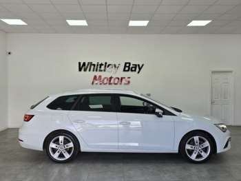 Used SEAT Leon 2017 for sale - 75145676: Photo