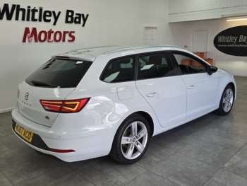 Used SEAT Leon 2017 for sale - 75145676: Photo