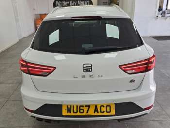 Used SEAT Leon 2017 for sale - 75145676: Photo