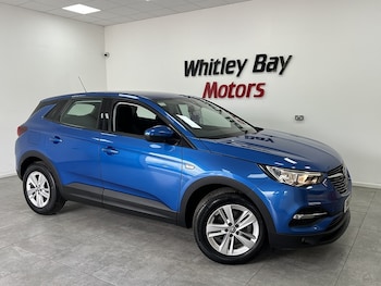 Used Vauxhall Grandland X 2019 for sale - 79381112: Photo