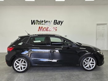 Used SEAT Ibiza 2019 for sale - 74982188: Photo