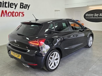 Used SEAT Ibiza 2019 for sale - 74982188: Photo