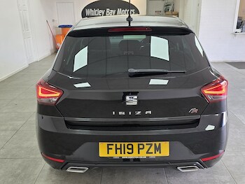 Used SEAT Ibiza 2019 for sale - 74982188: Photo