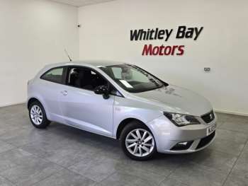 2013 - SE 3-Door