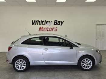 Used SEAT Ibiza 2013 for sale - 75343783: Photo