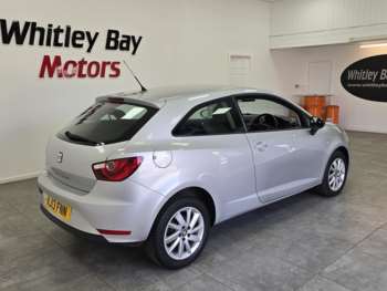Used SEAT Ibiza 2013 for sale - 75343783: Photo