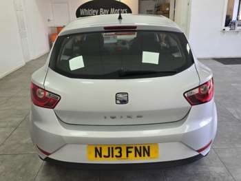 Used SEAT Ibiza 2013 for sale - 75343783: Photo