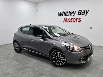 2015 - Dynamique MediaNav 5-Door