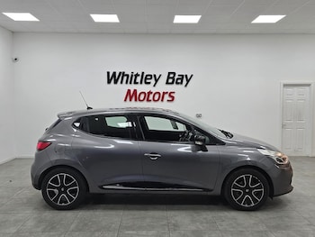 Used Renault Clio 2015 for sale - 76924030: Photo