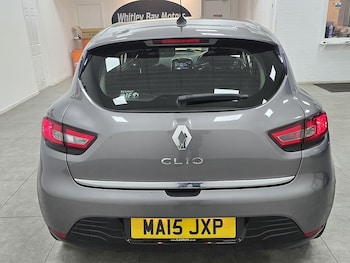 Used Renault Clio 2015 for sale - 76924030: Photo