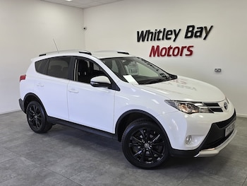 Used Toyota RAV4 2015 for sale - 75761345: Photo