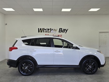 Used Toyota RAV4 2015 for sale - 75761345: Photo