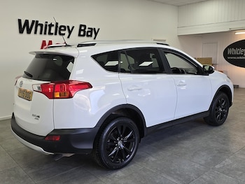Used Toyota RAV4 2015 for sale - 75761345: Photo