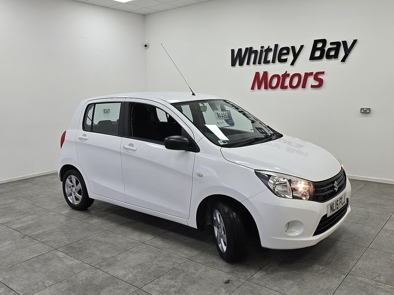 Used Suzuki Celerio for sale - 77689234: Photo 1