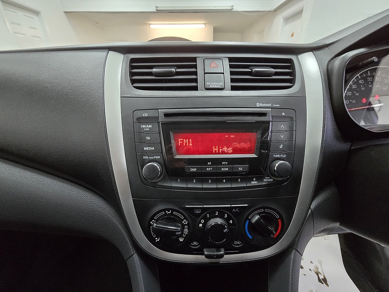 Used Suzuki Celerio for sale - 77689234: Photo 10