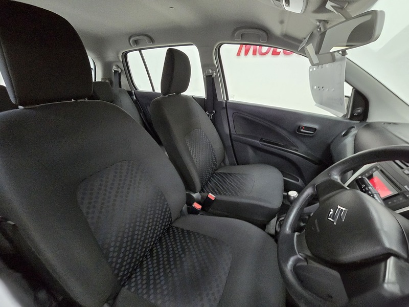 Used Suzuki Celerio for sale - 77689234: Photo 12