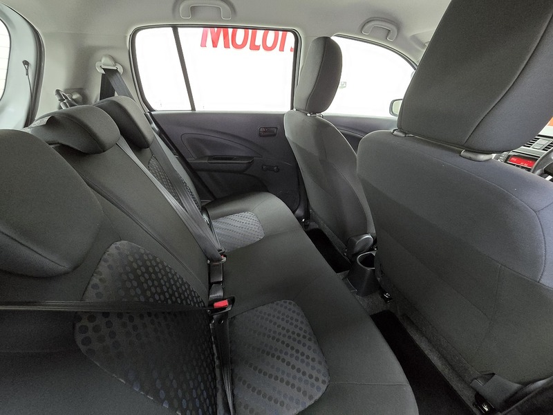Used Suzuki Celerio for sale - 77689234: Photo 13
