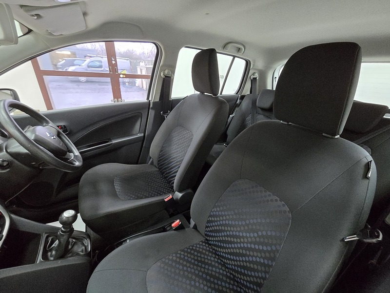 Used Suzuki Celerio for sale - 77689234: Photo 16