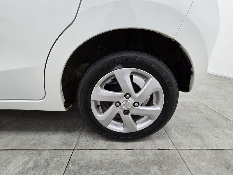 Used Suzuki Celerio for sale - 77689234: Photo 18