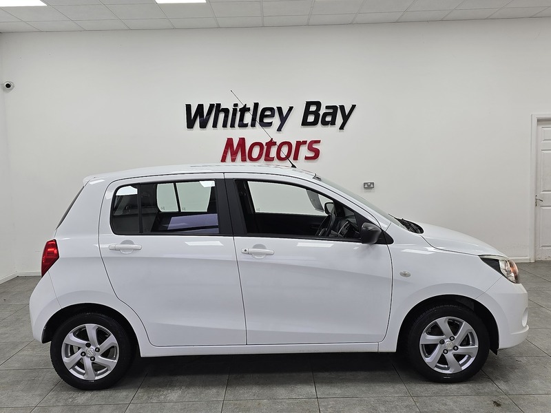 Used Suzuki Celerio for sale - 77689234: Photo 2