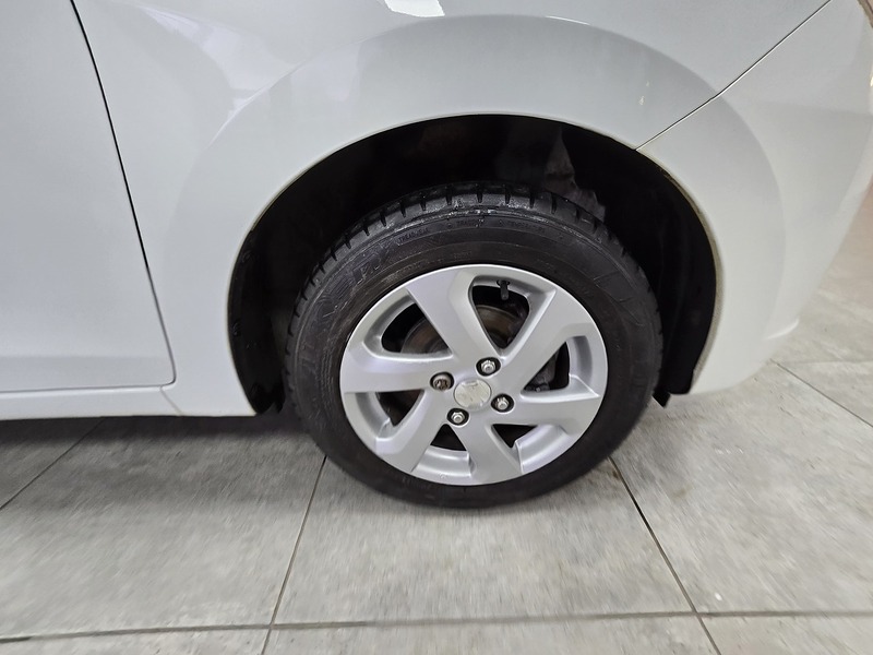 Used Suzuki Celerio for sale - 77689234: Photo 20