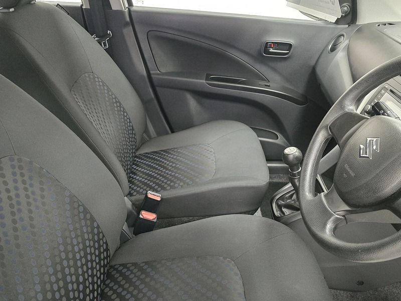 Used Suzuki Celerio for sale - 77689234: Photo 8