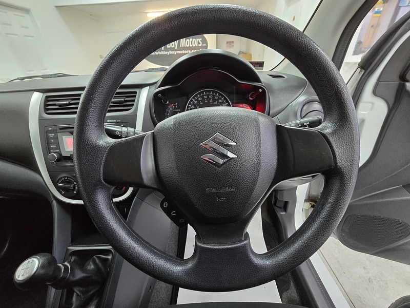 Used Suzuki Celerio for sale - 77689234: Photo 9