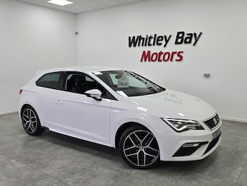 Used SEAT Leon 2018 for sale - 77508058: Photo